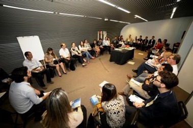 Agenda P&uacute;blica debate desenvolvimento sustent&aacute;vel nos territ&oacute;rios mineradores