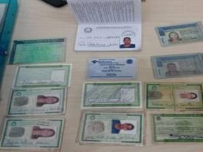 Quadrilha que falsificava documentos para aplicar golpes em Parauapebas &eacute; presa
