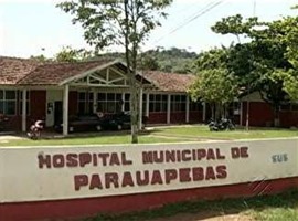 M&eacute;dicos suspendem greve em Hospital de Parauapebas