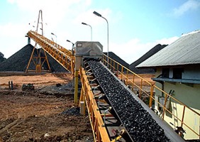 Glencore quer vender projeto de n&iacute;quel no Par&aacute;
