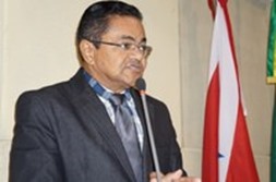 Miguelito, do PP, presidir&aacute; a C&acirc;mara Municipal de Marab&aacute; no bi&ecirc;nio 2015/2016
