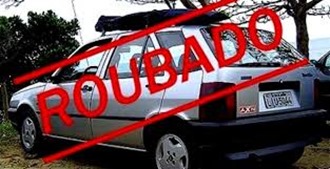 Par&aacute; tem mais de 4 mil casos de roubos de carros registrados em 2014