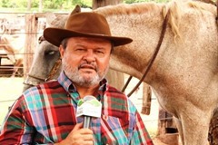 Conex&atilde;o Rural completa hoje tr&ecirc;s anos valorizando o homem do campo e a m&uacute;sica sertaneja