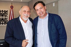 Interioriza&ccedil;&atilde;o do marketing foi decisivo para a reelei&ccedil;&atilde;o de Sim&atilde;o Jatene.