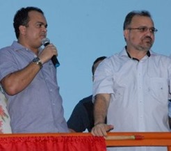 Beto-e-João Beto-e-João
