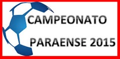 TV, R&aacute;dio e Portal Cultura transmitir&atilde;o jogos do Paraz&atilde;o 2015