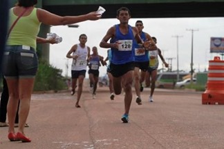 A 11&ordf; Corrida de S&atilde;o Sebasti&atilde;o foi considerada a melhor de todos os tempos