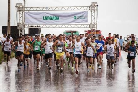 Abertas as inscri&ccedil;&otilde;es para 11&ordf; Corrida de S&atilde;o Sebasti&atilde;o