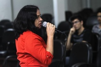 Nova secret&aacute;ria se re&uacute;ne com os segmentos de cultura em Parauapebas