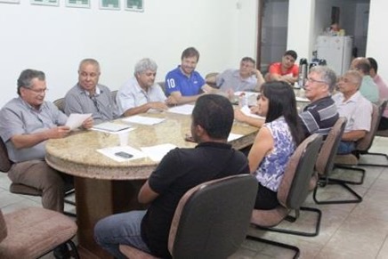 Solenidade de posse da nova diretoria da ACIP ser&aacute; realizada dia 30 de janeiro