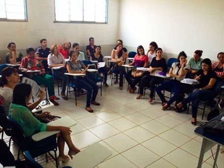 Sa&uacute;de Mental – assunto &eacute; tema de estudos em Cana&atilde; dos Caraj&aacute;s