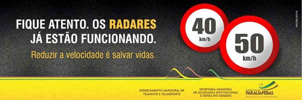 Semsi promove campanha educativa de tr&acirc;nsito em Parauapebas