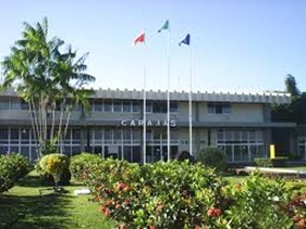 Aeroporto de Parauapebas tem todos os voos cancelados em virtude de interdi&ccedil;&atilde;o da portaria de acesso ao Projeto Caraj&aacute;s