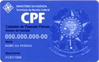 CPF CPF