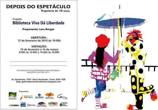 Instituto Hozana Lopes comemora 10 anos de funda&ccedil;&atilde;o