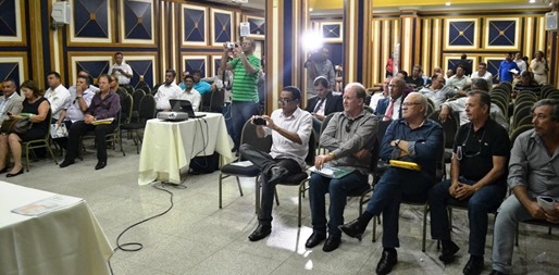 Prefeito de Bannach &eacute; o novo presidente da AMATCaraj&aacute;s