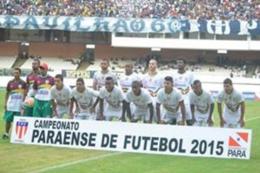 Parauapebas goleia Castanhal e entra na briga por uma vaga na semifinal do 1&ordm; turno