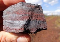 Pre&ccedil;o do min&eacute;rio de ferro preocupa Parauapebas