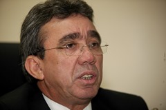 Detran-PA tem novo diretor geral