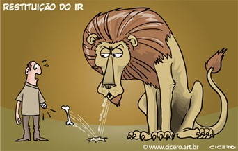 Receita abre consulta ao 2&ordm; Lote residual do Ito de Renda. Mais de 3 mil ser&atilde;o contemplados em todo o Par&aacute;