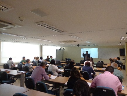 Vale e Sebrae apresentam programa de capacita&ccedil;&atilde;o a fornecedores