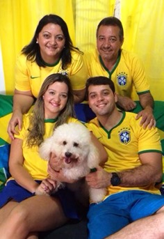 Vit&oacute;ria!