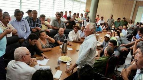 &rdquo; Uma mentira repetida mil vezes torna-se uma verdade &rdquo;.