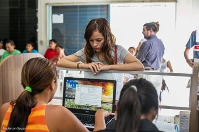 Cadastramento para uso do bilhete eletr&ocirc;nico come&ccedil;a hoje (16) em Parauapebas