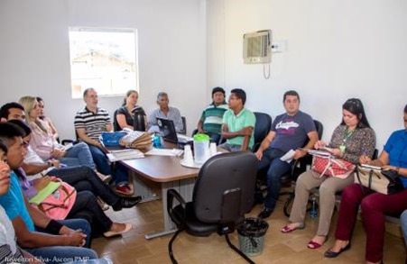 Governo municipal implanta solu&ccedil;&otilde;es para potencializar pol&iacute;ticas indigenistas dos povos Xikr&iacute;n