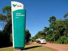 Novo hor&aacute;rio do Parque Zoobot&acirc;nico Vale