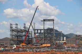 Vale deve vender uma parte de Caraj&aacute;s para financiar S11D