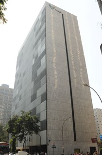 Vale pode suspender pagamento de dividendos em 2016