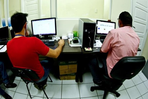 Novo sistema de gerenciamento de presos entra em opera&ccedil;&atilde;o no Par&aacute;