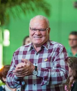 Analisando os 800 dias de Valmir Mariano como prefeito de Parauapebas.