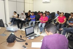 Realizada elei&ccedil;&atilde;o do Conselho Municipal da Assist&ecirc;ncia Social