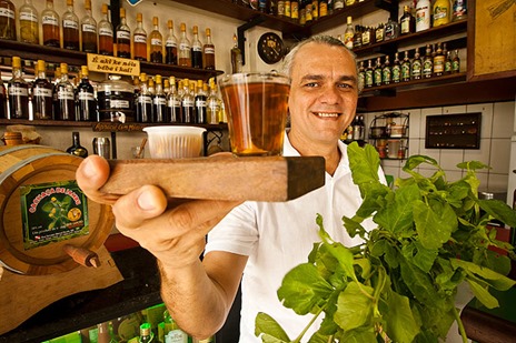 Cacha&ccedil;a paraense que faz os l&aacute;bios tremerem emplaca em S&atilde;o Paulo