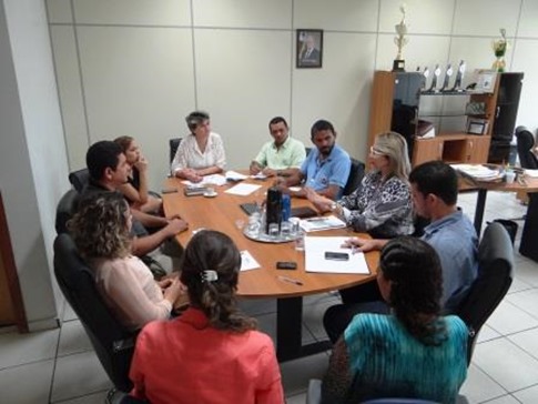 Curso de forma&ccedil;&atilde;o da guarda municipal ter&aacute; in&iacute;cio no dia 4 de maio