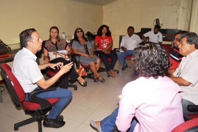 17&ordm; Festival de Teatro Brasileiro vai acontecer em Marab&aacute;