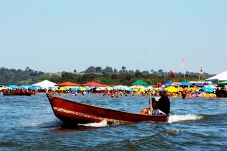 Semma far&aacute; monitoramento da balneabilidade das praias no veraneio de Marab&aacute;