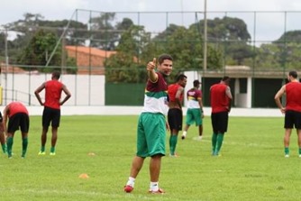 Parauapebas vai completo para o duelo decisivo contra o Paysandu na Curuzu. O PFC precisa vencer para sonhar com a semifinal do returno