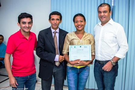 Parauapebas forma primeira turma do Projovem Campo – Saberes da Terra