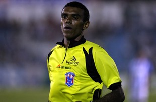 FPF realizar&aacute; outro sorteio para definir arbitragem para a semifinal entre Paysandu x Parauapebas