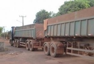 MPF-PA acusa empresas por danos em rodovias federais no Par&aacute;