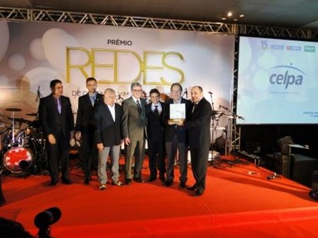 Celpa &eacute; reconhecida como uma das empresas que mais investem no Par&aacute;