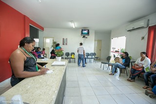 Defensoria da Mulher: acolhimento, prote&ccedil;&atilde;o e assist&ecirc;ncia jur&iacute;dica gratuita