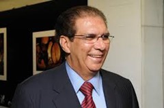 Ministro do STF arquiva a&ccedil;&atilde;o contra senador Jader Barbalho