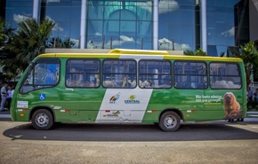 A partir de ter&ccedil;a-feira, 19, transporte p&uacute;blico em Parauapebas ter&aacute; novas tarifas. Bilhete integrado custar&aacute; R$2,25 na &aacute;rea urbana.