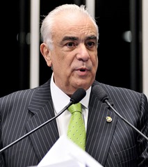 Par&aacute; ter&aacute; investimentos de R$ 24 bilh&otilde;es em log&iacute;stica at&eacute; 2018