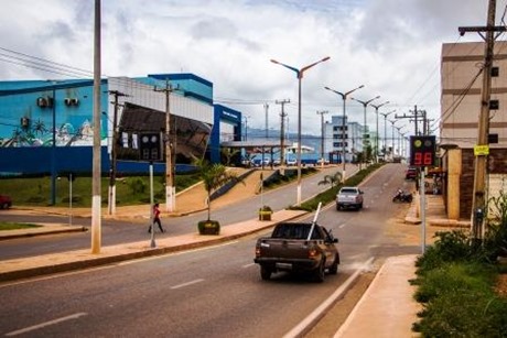 N&uacute;mero de infra&ccedil;&otilde;es registradas pelos radares eletr&ocirc;nicos reduz em mais de 60% em Parauapebas