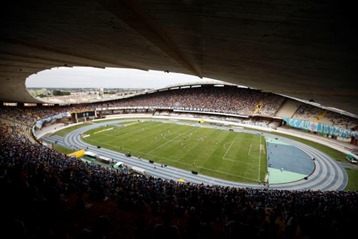 Mangueir&atilde;o recebe Jogo dos Sonhos com a presen&ccedil;a de Zico